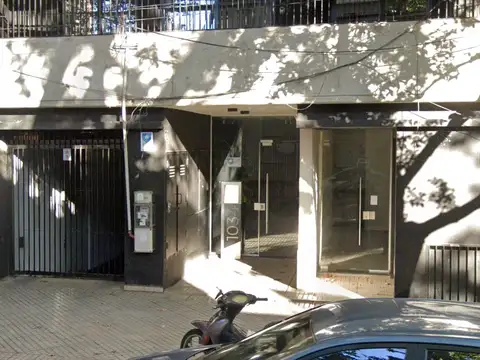 Local en Venta 3 años