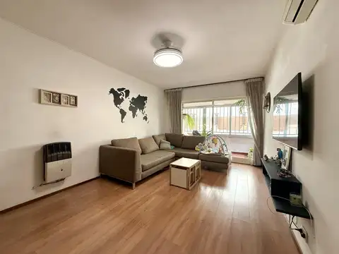 Departamento en Venta en Centro, Rosario