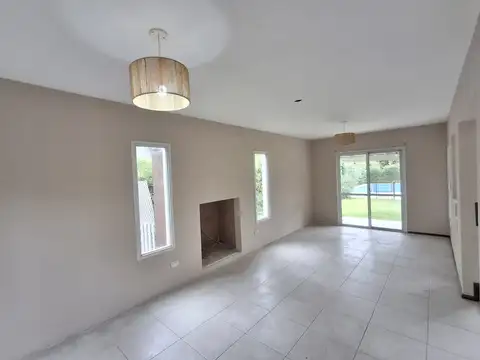 Casa en Venta al Noroeste