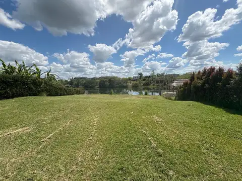 Terreno en Venta en Puertos - Barrio Marinas, USD 165.000