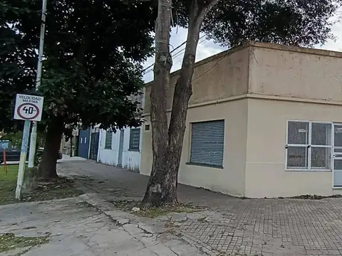 Casa en Venta en Capitan Bermudez, San Lorenzo