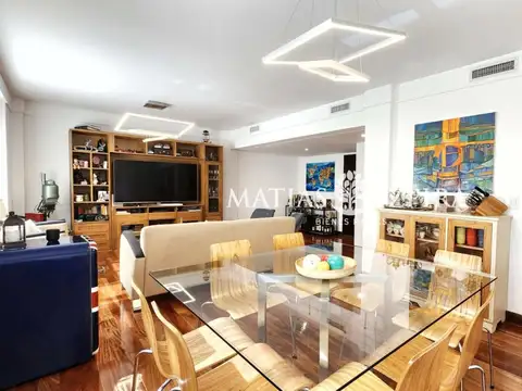 Departamento en Venta de 3 dormitorios