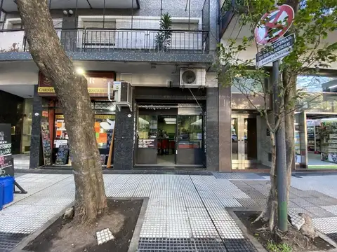 Local en Villa Crespo
