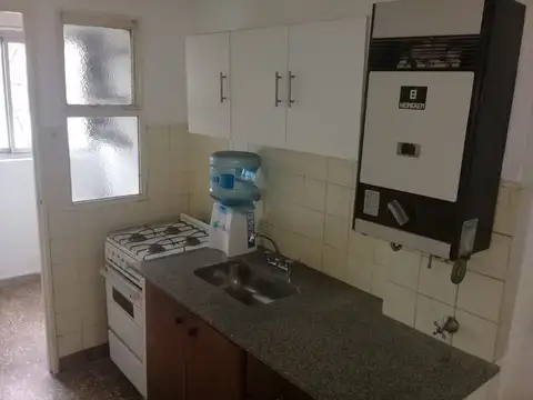 Departamento en Venta en La Plata, USD 42.000