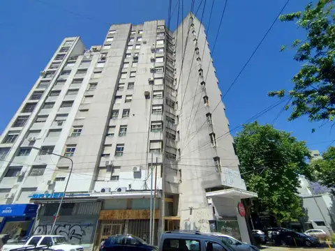 Departamento de 1 dormitorio en venta en La Plata sobre Calle 9 [Cod: 161-13653]