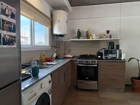 Departamento en Alquiler 9 años