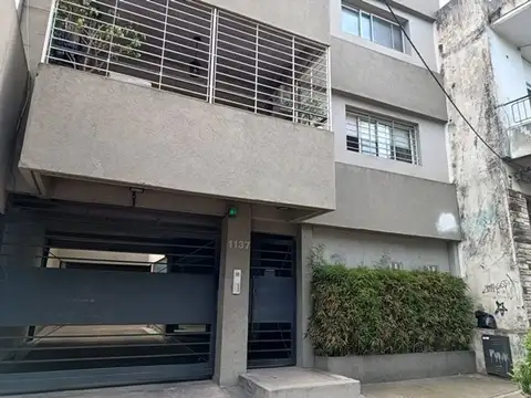 Departamento en Alquiler de 1 dormitorio