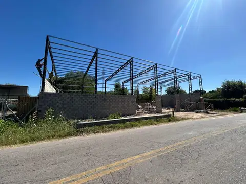 Galpón en venta y alquiler en General Rodriguez