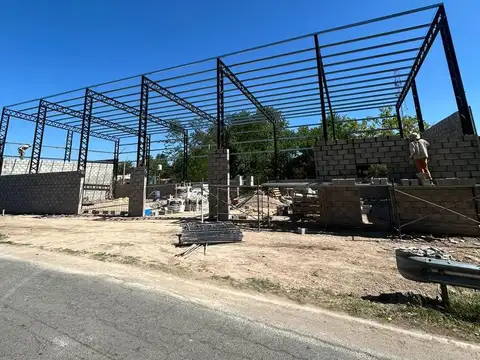 Galpon en Venta en General Rodriguez, USD 390.000