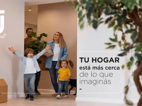 Galpon en Venta A Estrenar