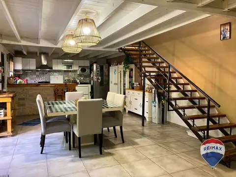 Casa en Venta de 3 dormitorios
