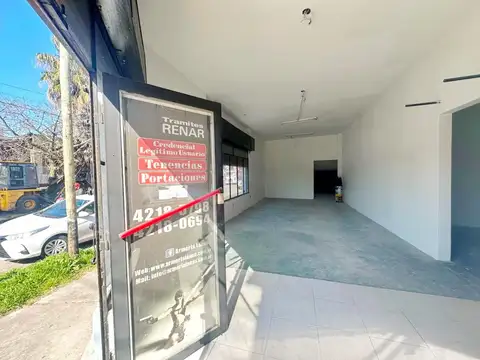 Local en Alquiler en Valentín Alsina, $ 2.000.000