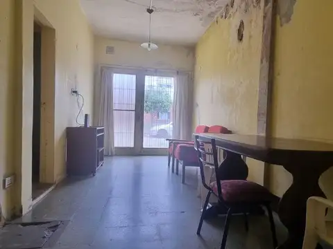 VENTA PH 3 AMB AL FRENTE  SANTOS LUGARES GARAGE