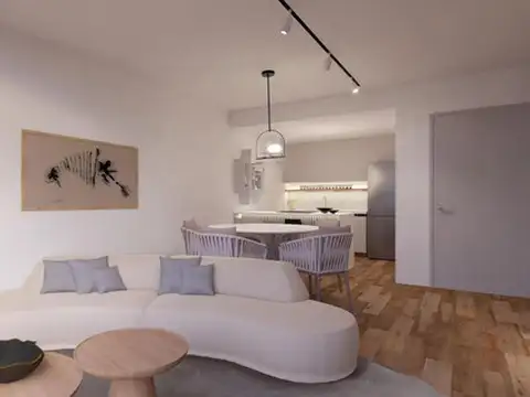 Departamento en Venta en Palermo, USD 348.000