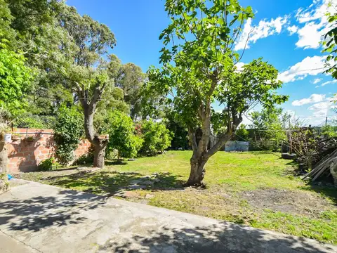 Casa en Venta 35 años