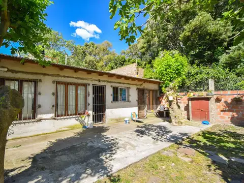 Casa en Venta de 2 dormitorios