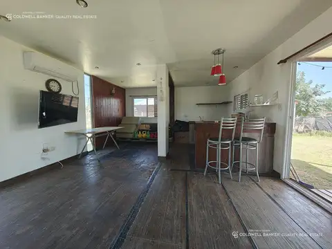 Casa en Venta 5 años