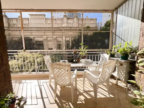 Departamento en Venta de 3 dormitorios