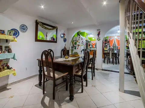 Casa en Venta en Crucesita, USD 88.000