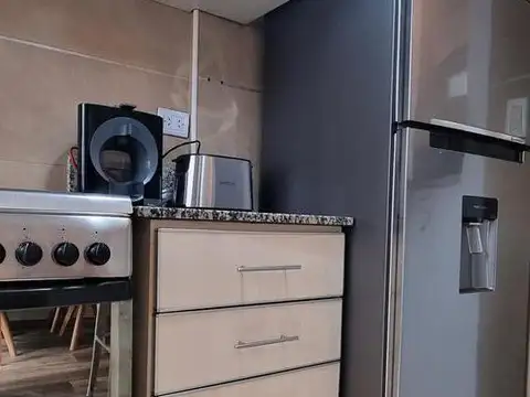 Departamento en Alquiler Temporal A Estrenar