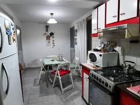 Casa en Venta en Rosario, USD 45.000