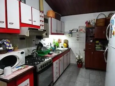 Casa en Venta al Norte