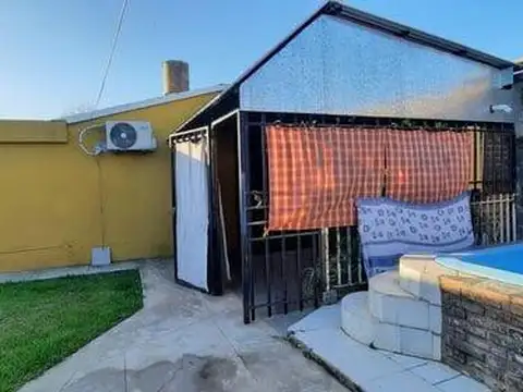 Casa en Venta 40 años