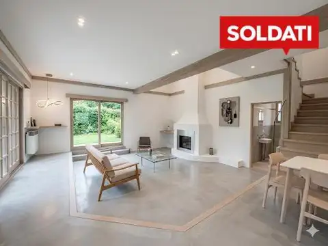 Casa en Venta de 2 dormitorios