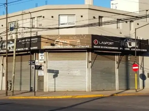 HERMOSO 2 AMBIENTES