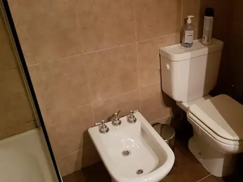 Depto Tipo Casa en Alquiler en Boulogne, $ 800.000