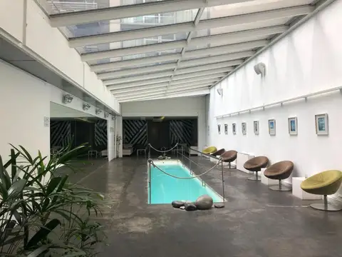 Departamento en Venta de Monoambiente