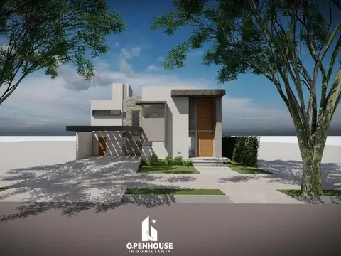 Casa 5 ambientes con 3 baños