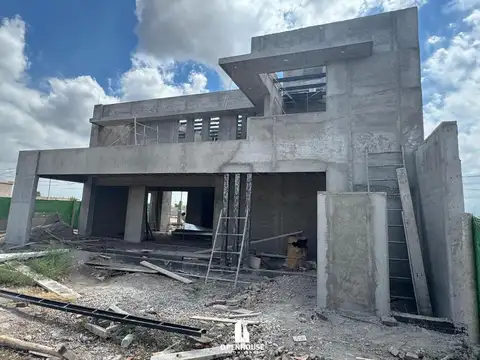 BARRIO PRIVADO BON DESTI