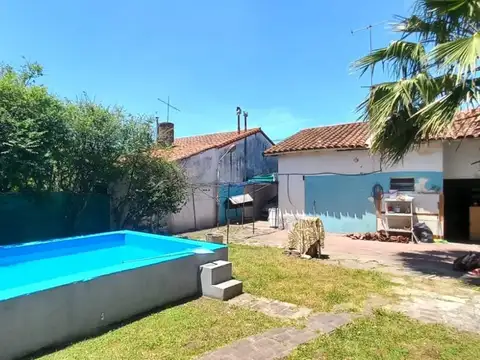 Casa - Venta - Argentina, Morón - Gobernador Bruno M Zabala 2900