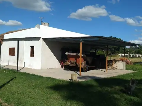 CAMPO EN VENTA PROVINCIA DE BUENOS AIRES RUTA 226