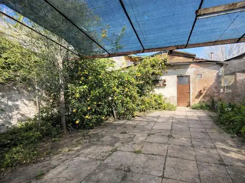 Casa en Venta en Ludueña, USD 45.000