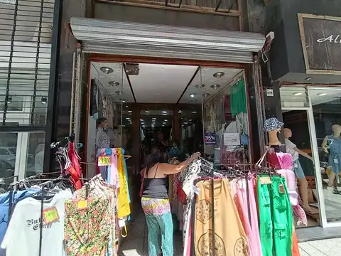 Local en Venta en Centro, Mar del Plata