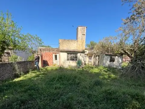 Casa en Venta en Gorostiaga, USD 28.000