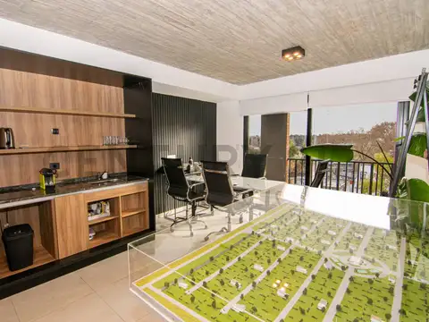 Departamento en Venta en El Palomar, Partido de Morón