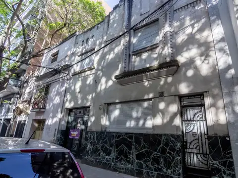 PTE ROCA AL 1200 VENTA CASA 4 DORMITORIOS EN ROSARIO