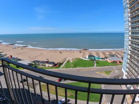 av 12 y calle 25 , Piso 12