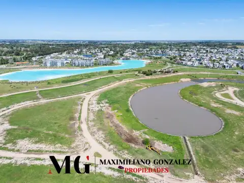 Lote venta Terralagos Canning