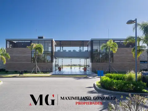 Lote venta Terralagos Canning