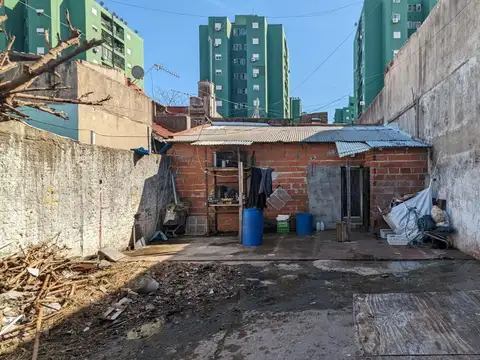 Local en Venta Via Pública