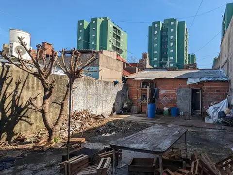 Posadas 218