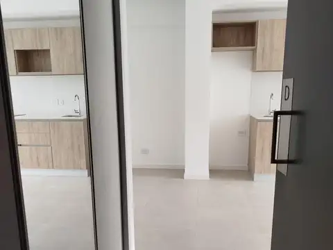 Oficina en Venta en Barrio Norte, USD 147.000