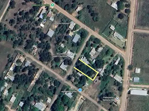 Terreno en Venta en Corrientes, Capital