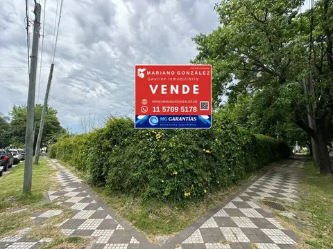 VENTA DE TERRENO IDEAL CONSTRUCTOR! 