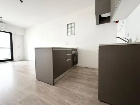 Departamento en Alquiler Apto profesional