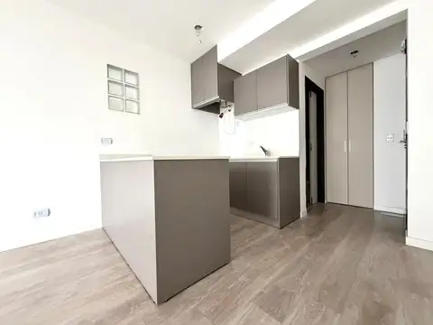 Departamento en Alquiler al Este